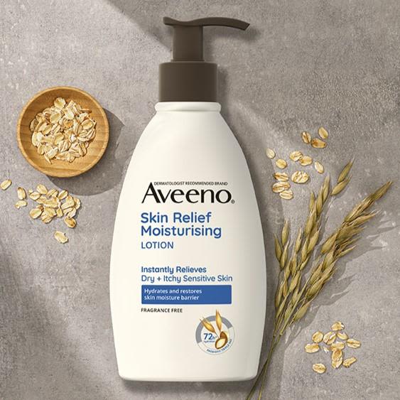 SKIN RELIEF