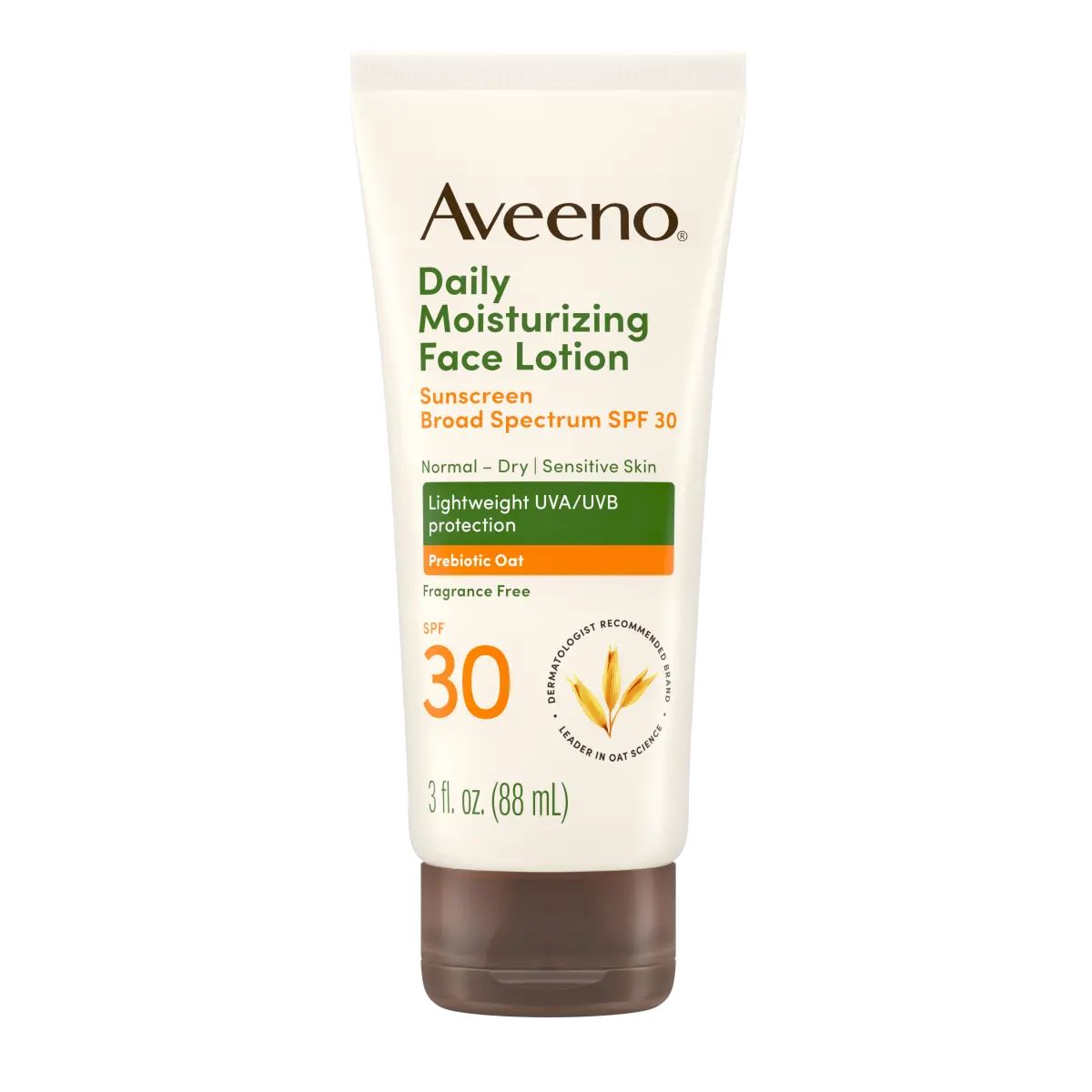 Daily Moisturizing Lotion SPF 30