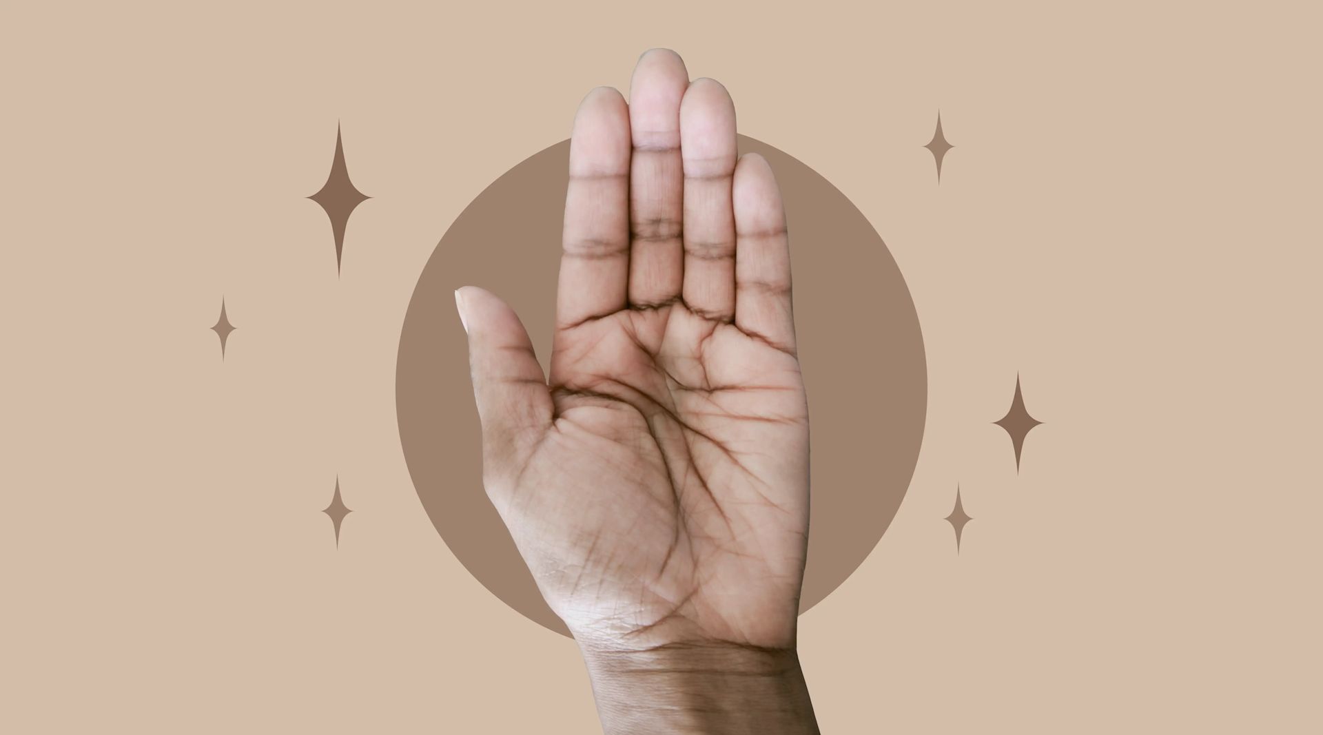Palm Readings