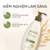 Daily Moisturizing Body Lotion with Soothing Oat