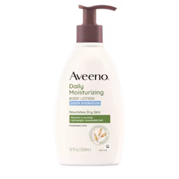 Aveeno Daily Moisturizing Sheer Hydration Lotion - Image 1 - Aveeno - en-SG