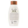 Shampoing AVEENO® Lait d’avoine Hydratation quotidienne, Panneau arrière du Flacon de 354 ml
