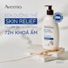 Skin Relief Moisturizing Lotion for Very Dry Skin