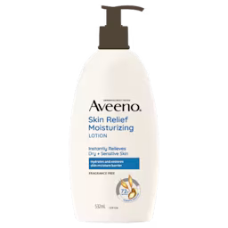 Aveeno Skin Relief Moisturizing Lotion - Image 1 - Aveeno - en-PH