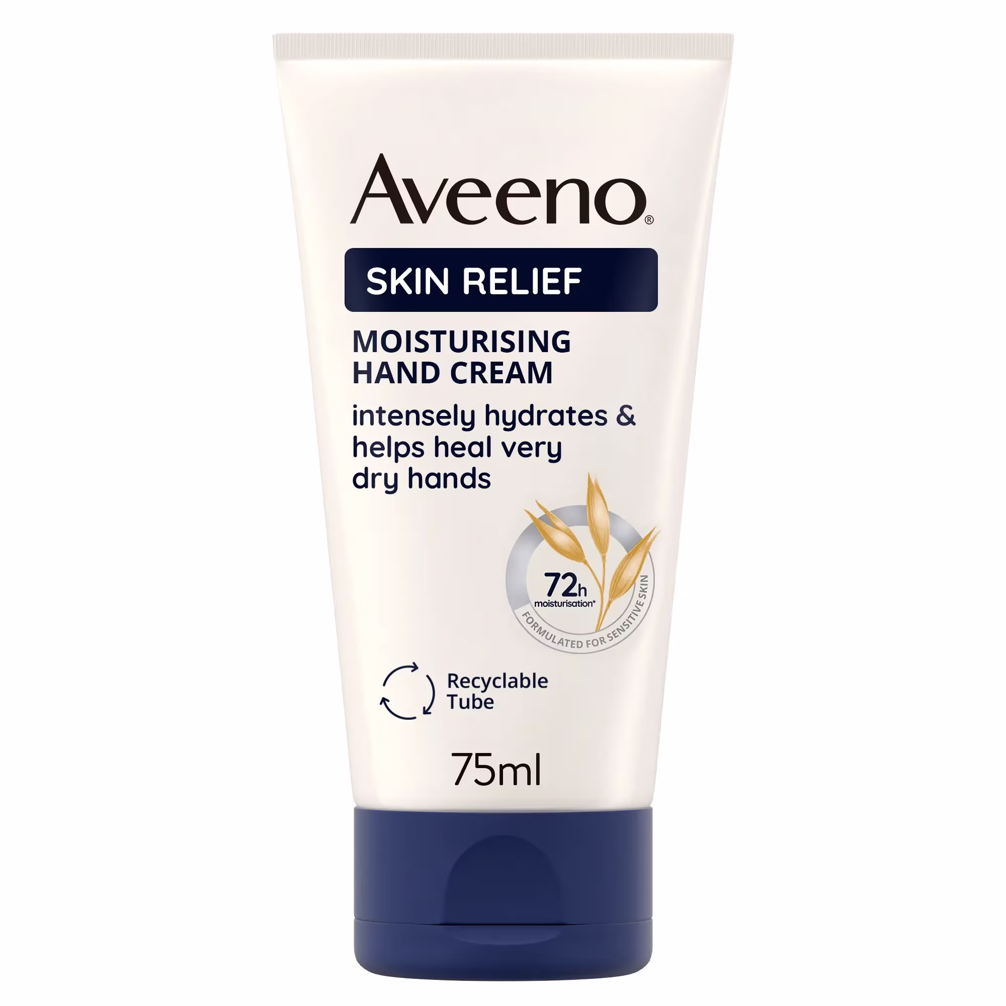 AVEENO® SKIN RELIEF  MOISTURISING HAND CREAM
