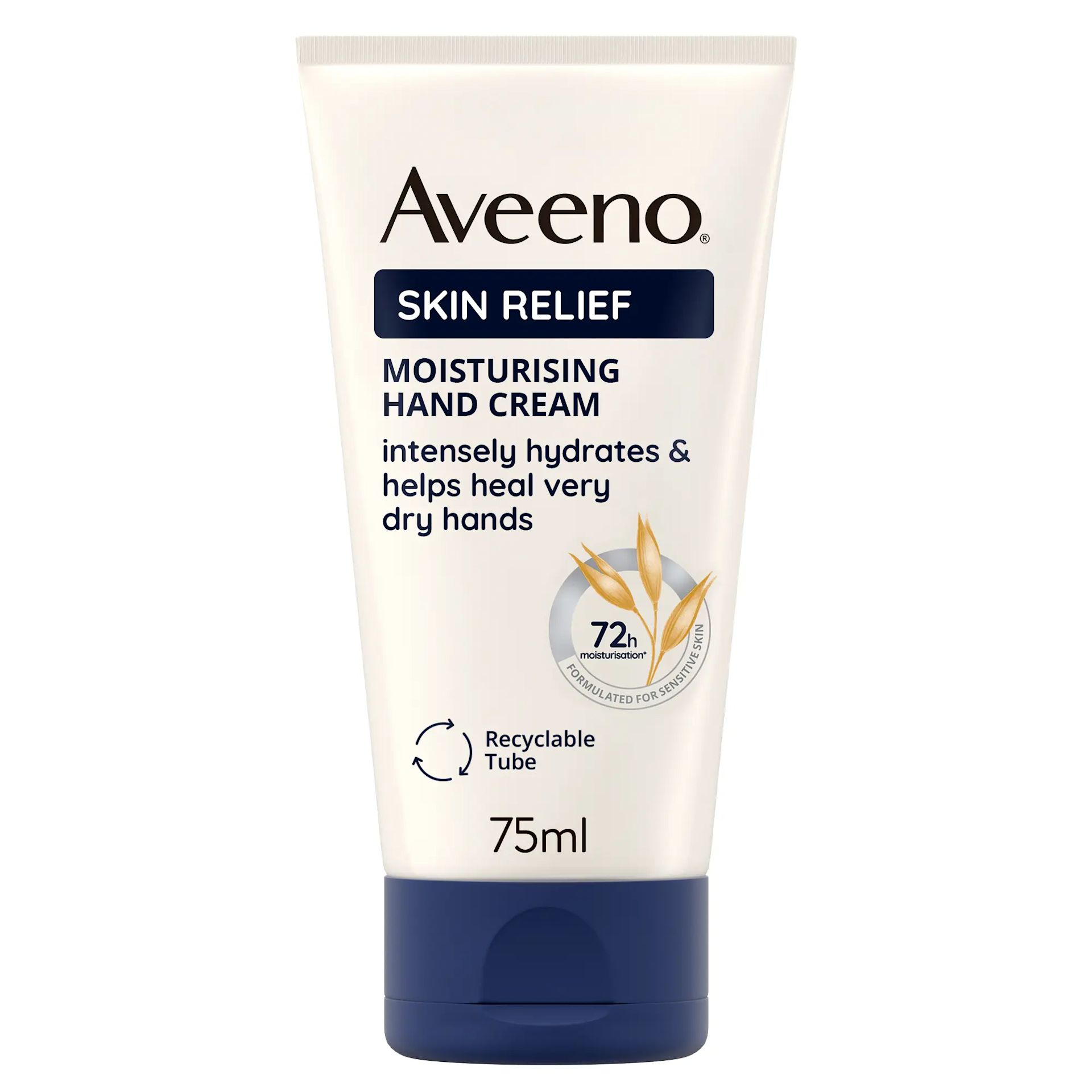 AVEENO® SKIN RELIEF  MOISTURISING HAND CREAM