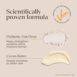 CocoaButter Vanilla CDN EDA