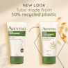 NEW LOOK tube made from 50% recycled plastic