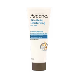AVEENO® Skin Relief Moisturizing Lotion - Image 1 - Aveeno - en-MY