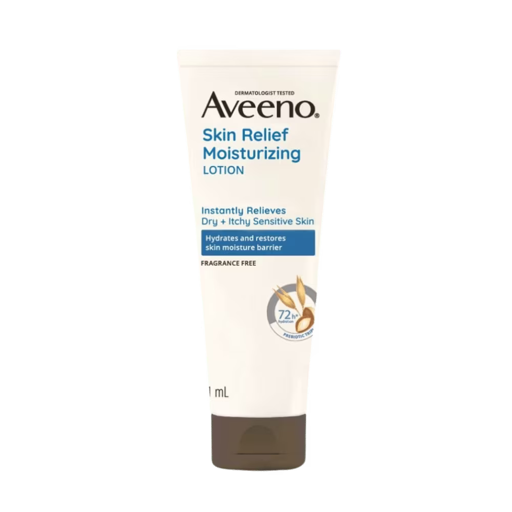 AVEENO® Skin Relief Moisturizing Lotion - Image 1 - Aveeno - en-MY