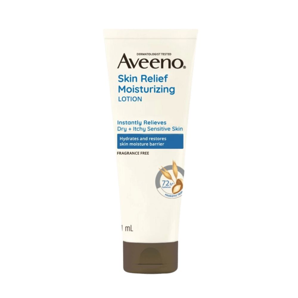 AVEENO® Skin Relief Moisturizing Lotion - Image 1 - Aveeno - en-MY