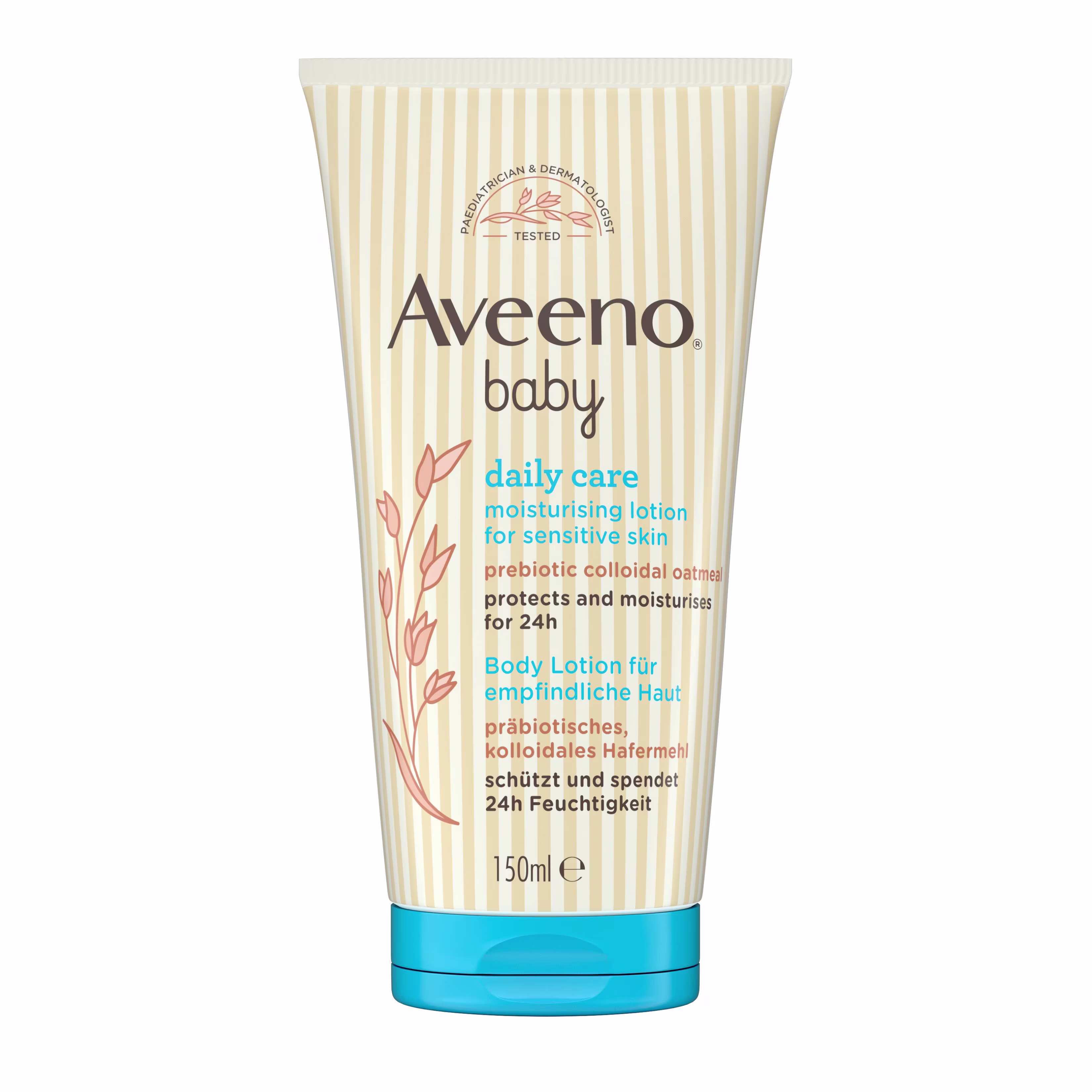 Aveeno® Baby Daily Care Hydraterende body lotion