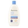 Front Pack shot of Aveeno® Eczema Therapy Daily Moisturizing Cream 12oz