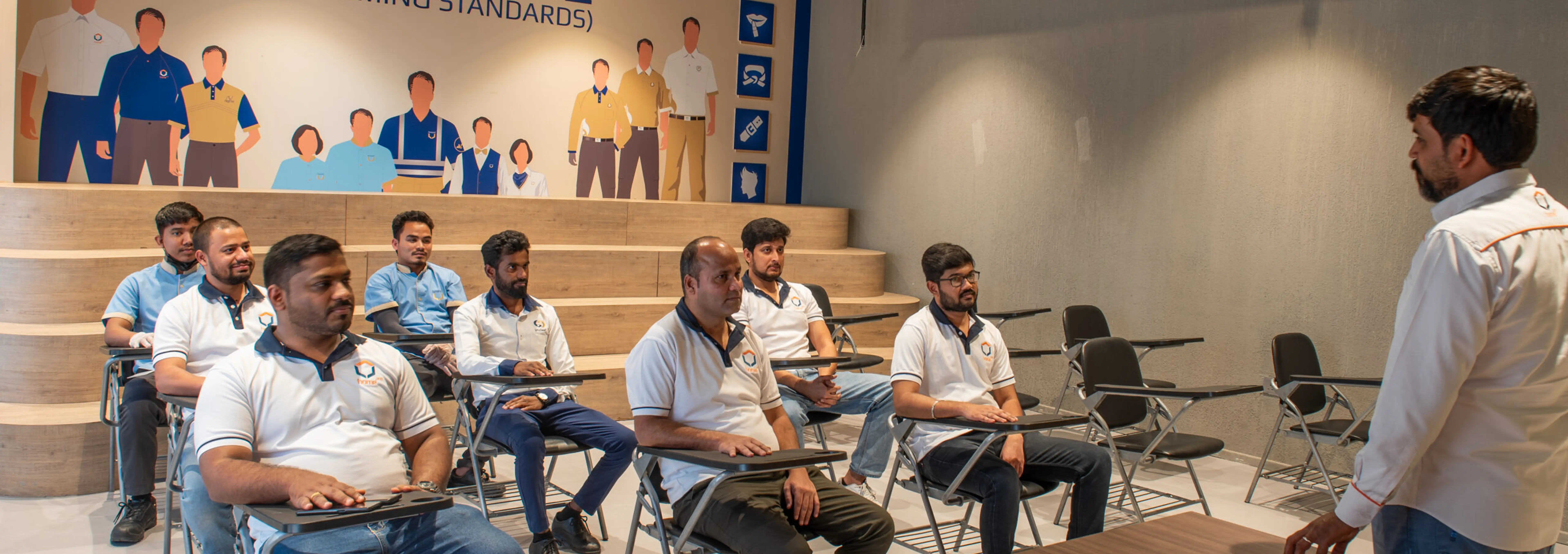 Learning and Development | Imdaad