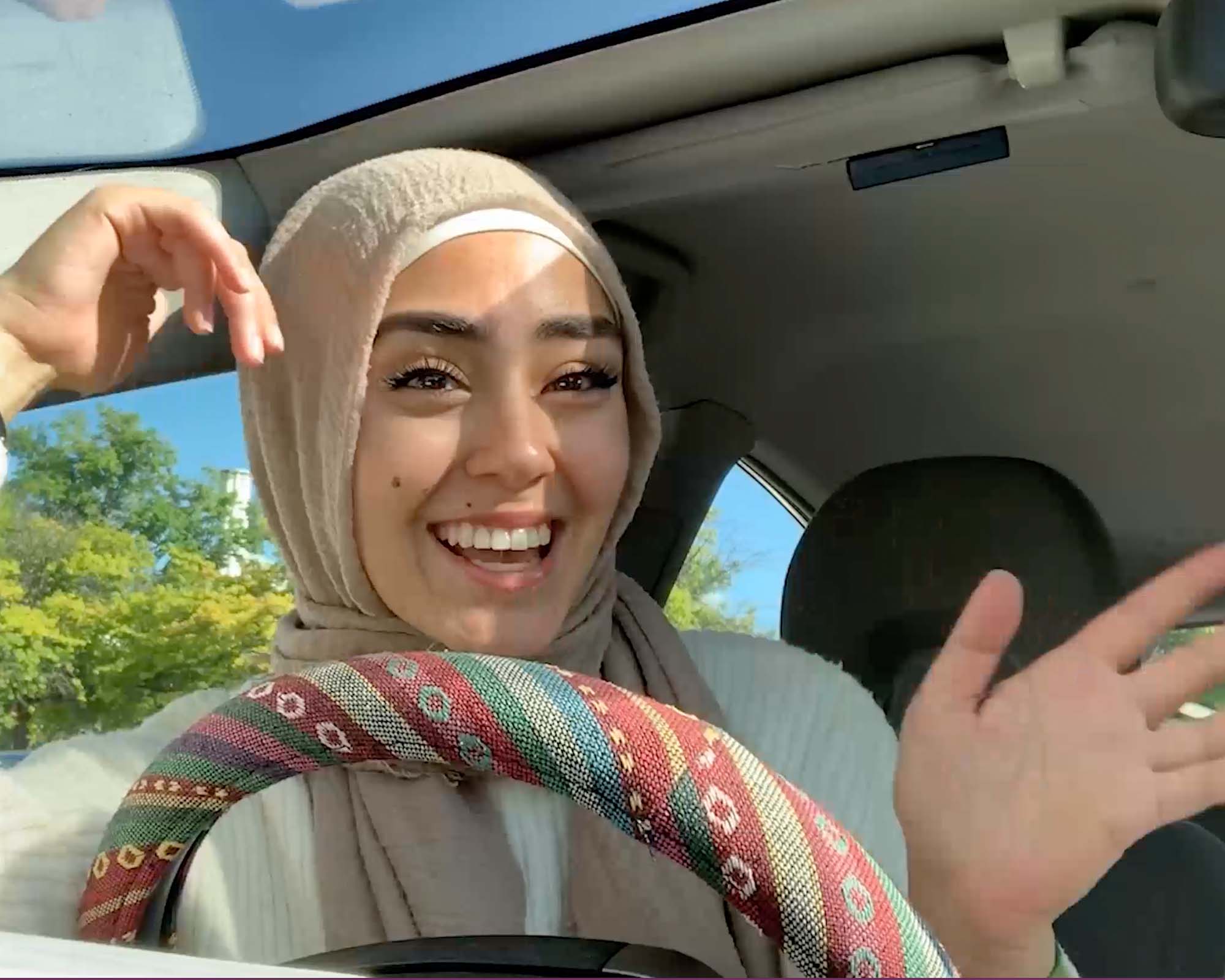 Rika Bohay'S Raw And Real Tiktok Journey - zt9ksul