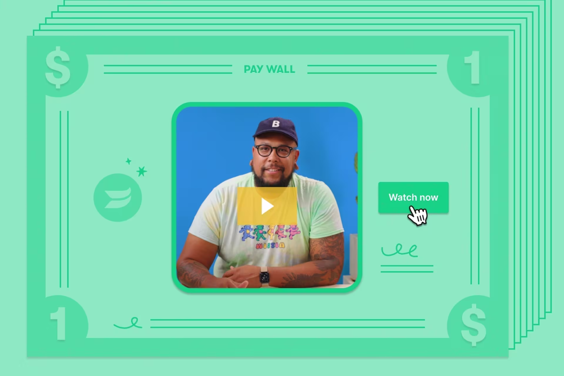 How to Monetize Your Video Content With A Paywall