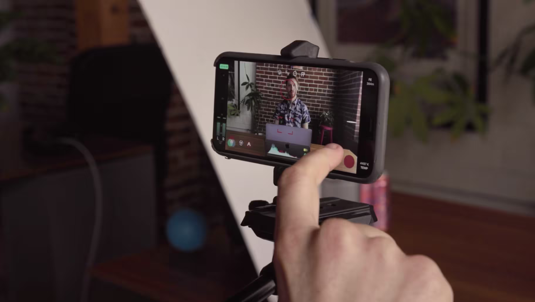 filmic pro