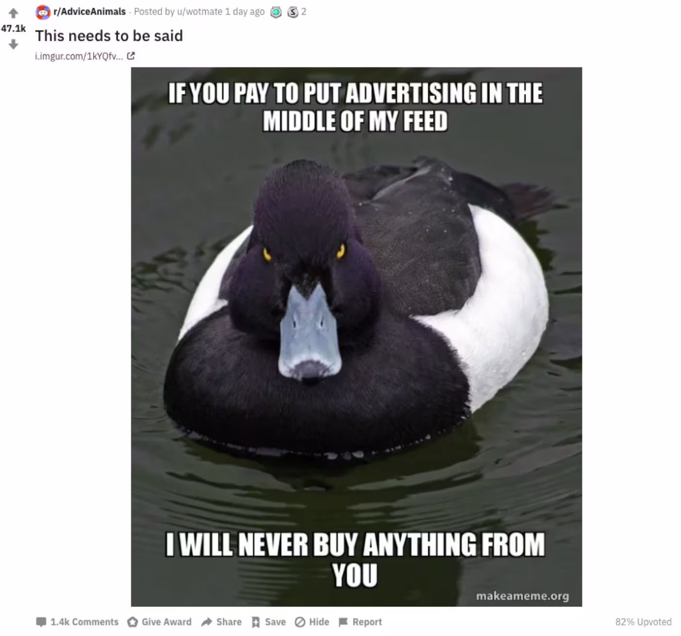 duckmeme final