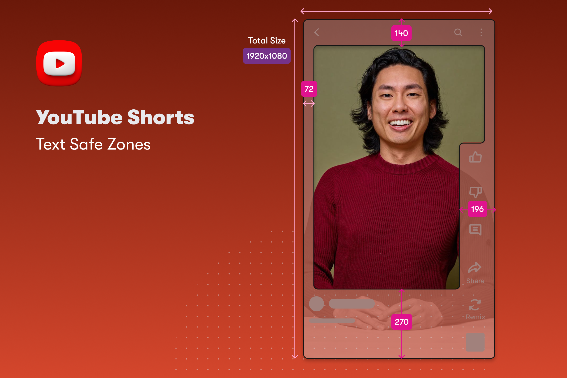 Youtube Shorts-2x
