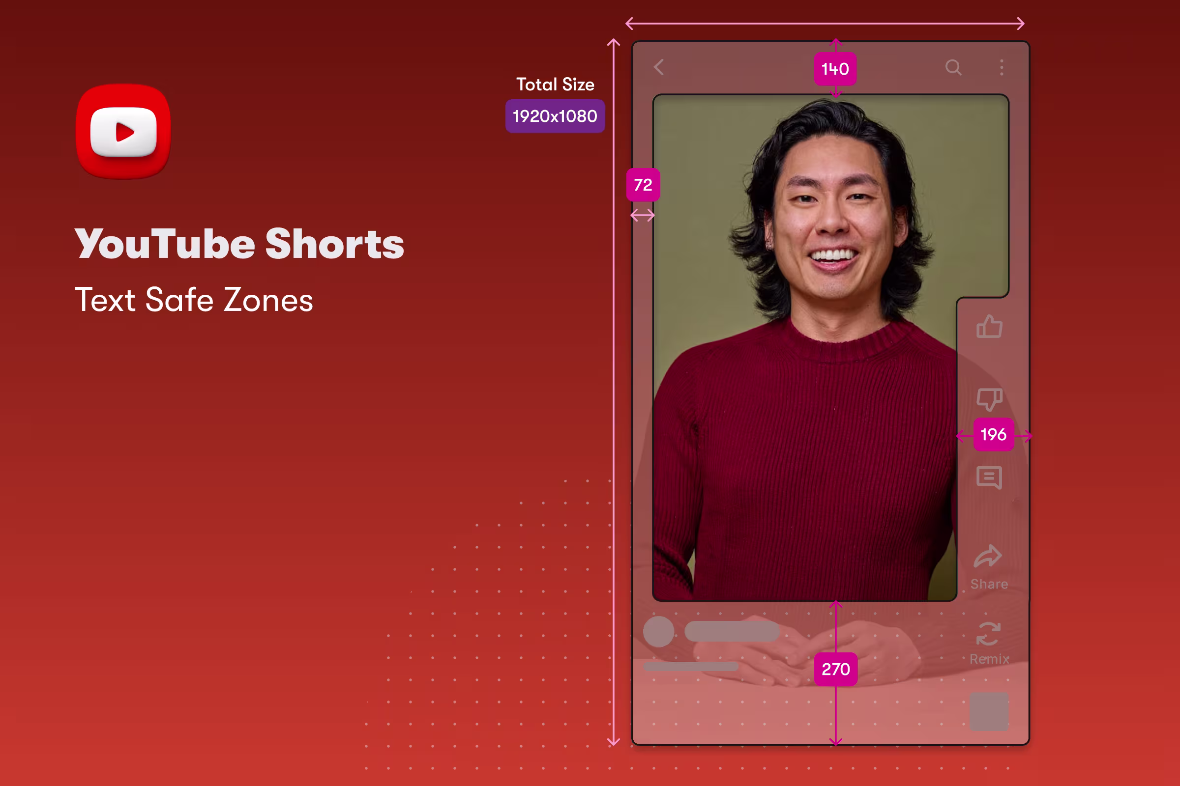 Youtube Shorts-2x