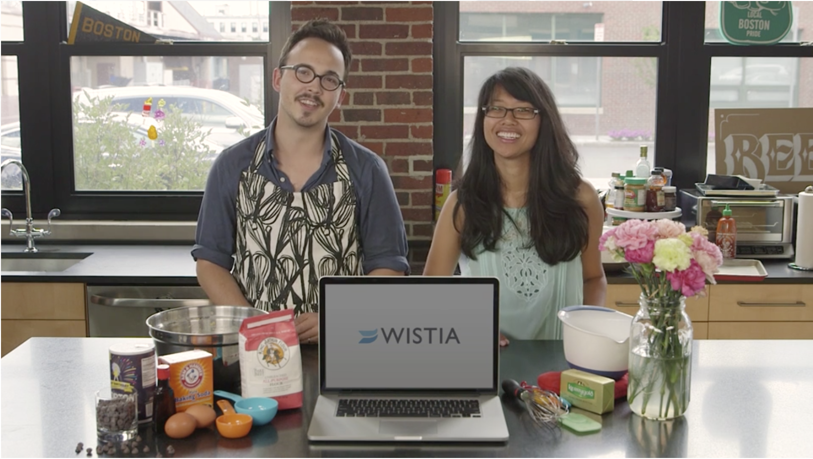 Help Center — Support — Wistia