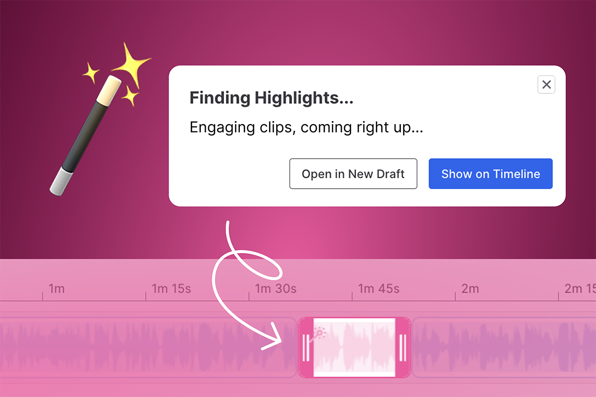 How to Make Video Highlight Reels From Your Recordings - Wistia Blog