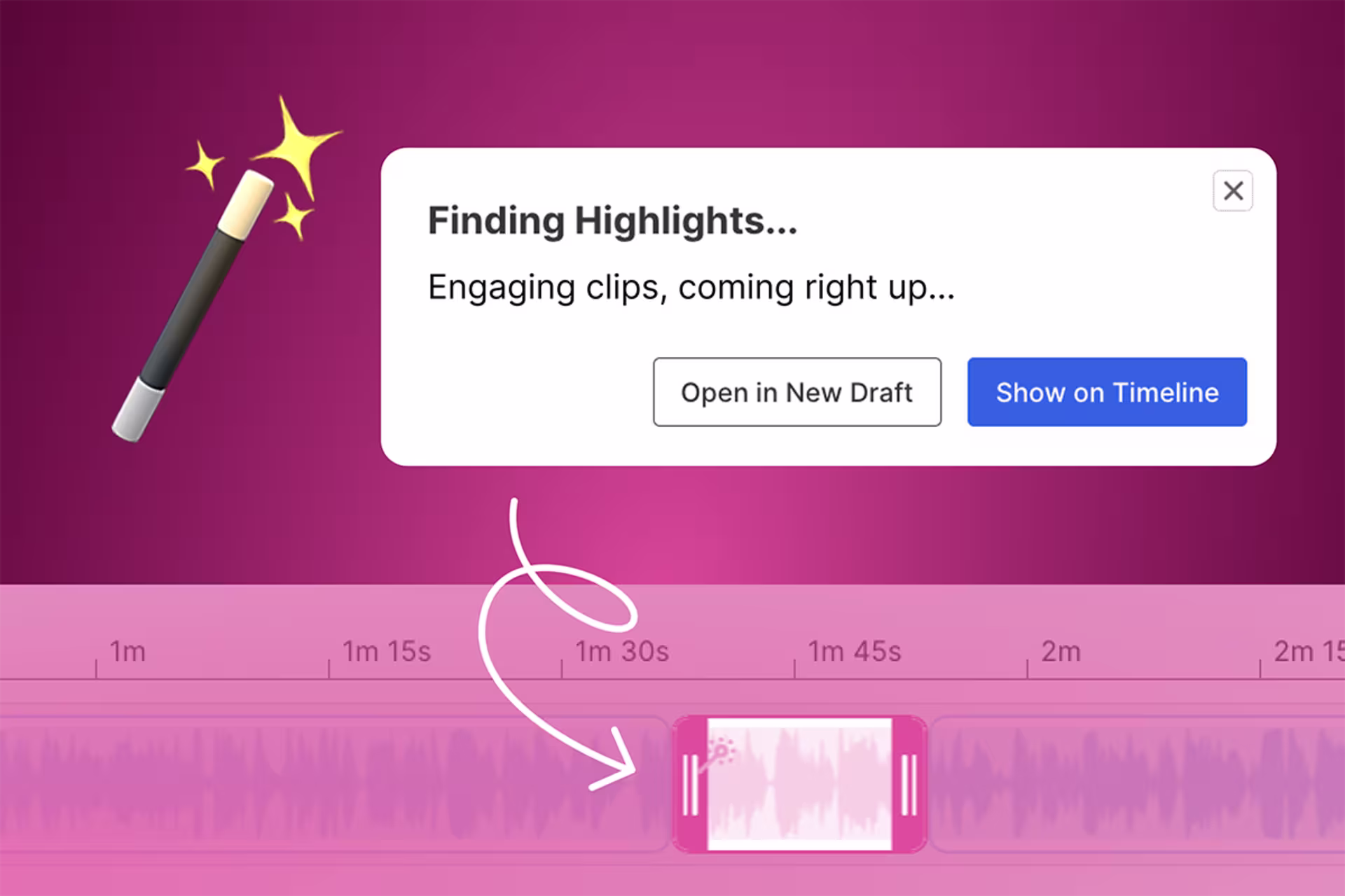 AI-Highlights-Reel-Videos