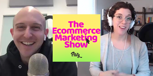 The Ecommerce Marketing Show Ep3