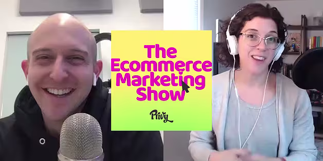 The Ecommerce Marketing Show Ep3