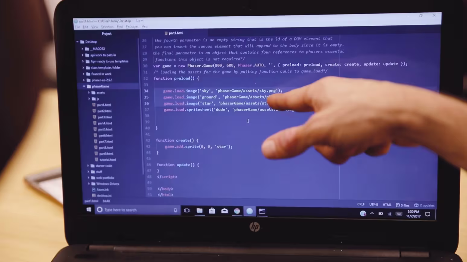 laptop