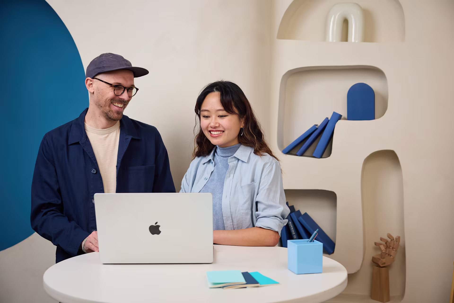 Earnings illustration