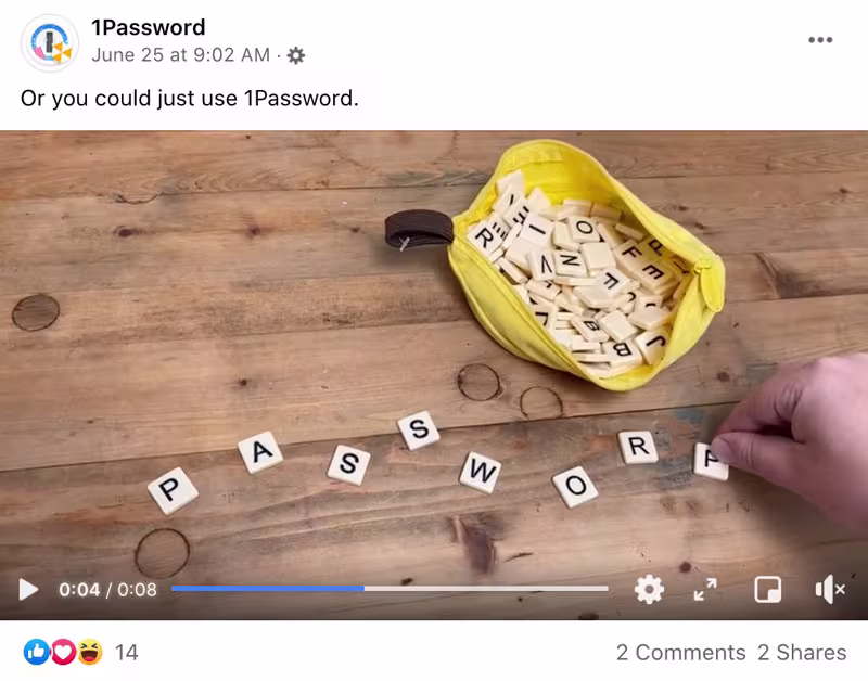 1password