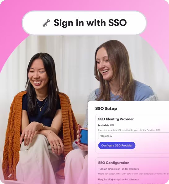 Centralized collaboration and permissions