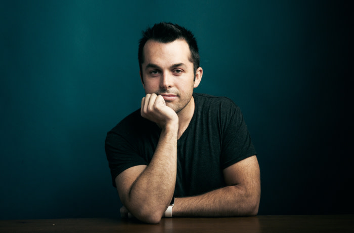 Chris Savage - Founder and CEO of Wistia