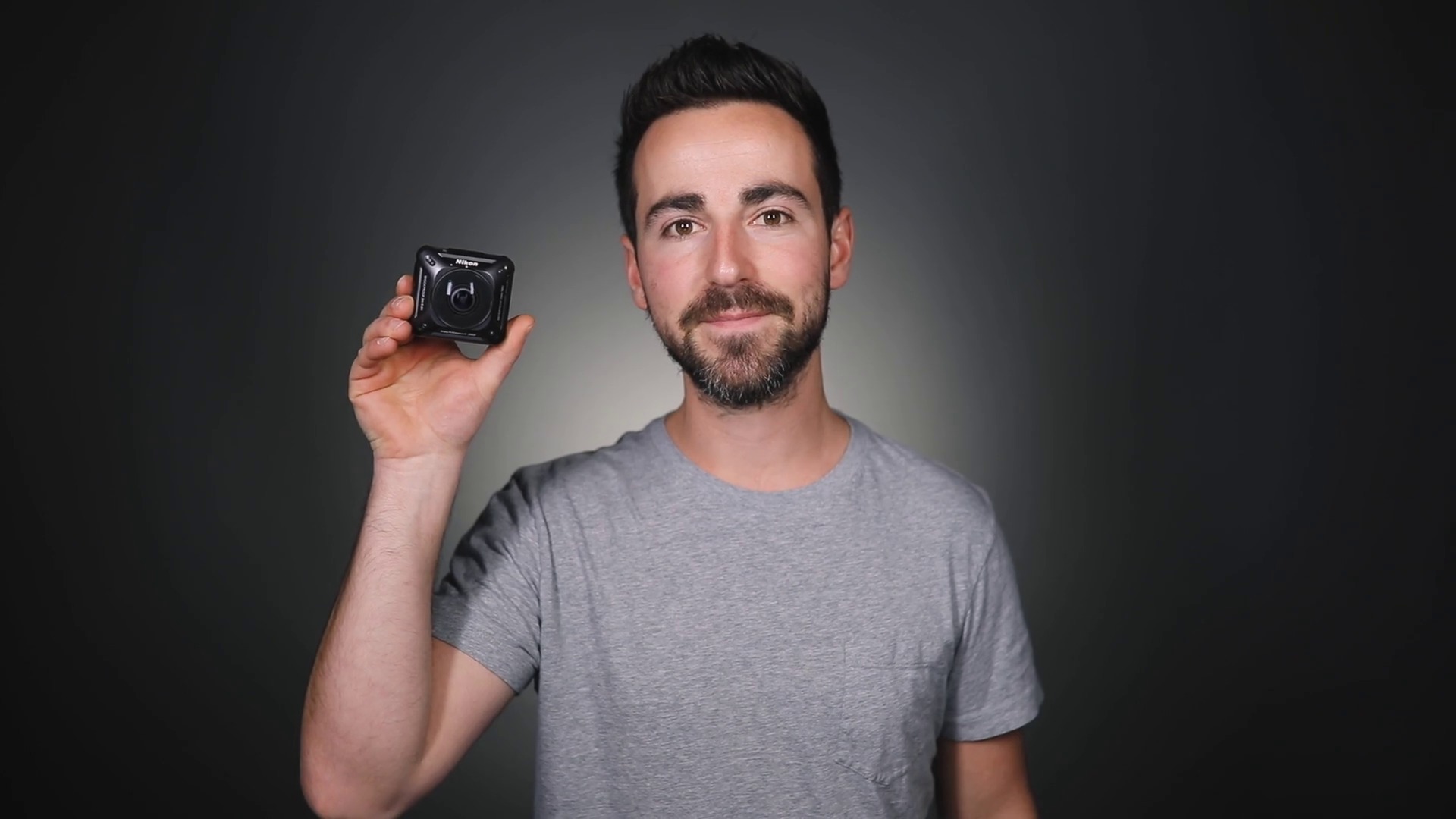 How to Record 360 Video With a Multi-Camera Rig