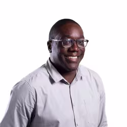 Carlon McPherson