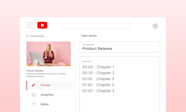 How To Add Chapters To YouTube Videos And Why Your Website Videos Need How To Add Chapters To YouTube Videos And Why Your Website Videos Need