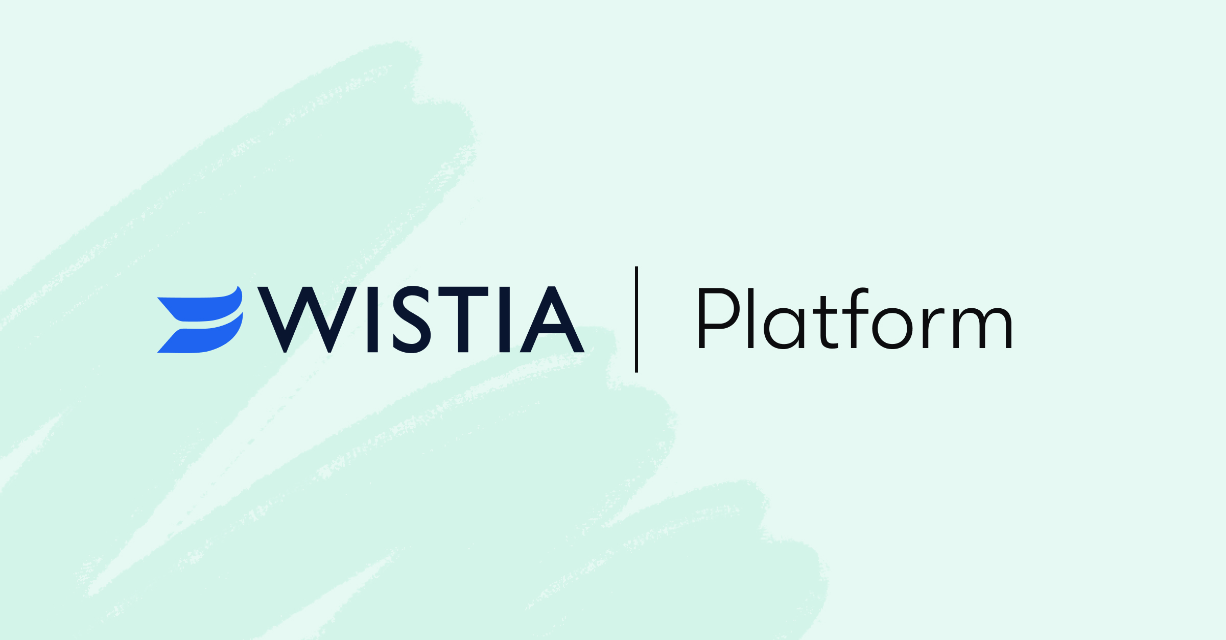 Wistia - Video Hosting and Marketing Tools for Business