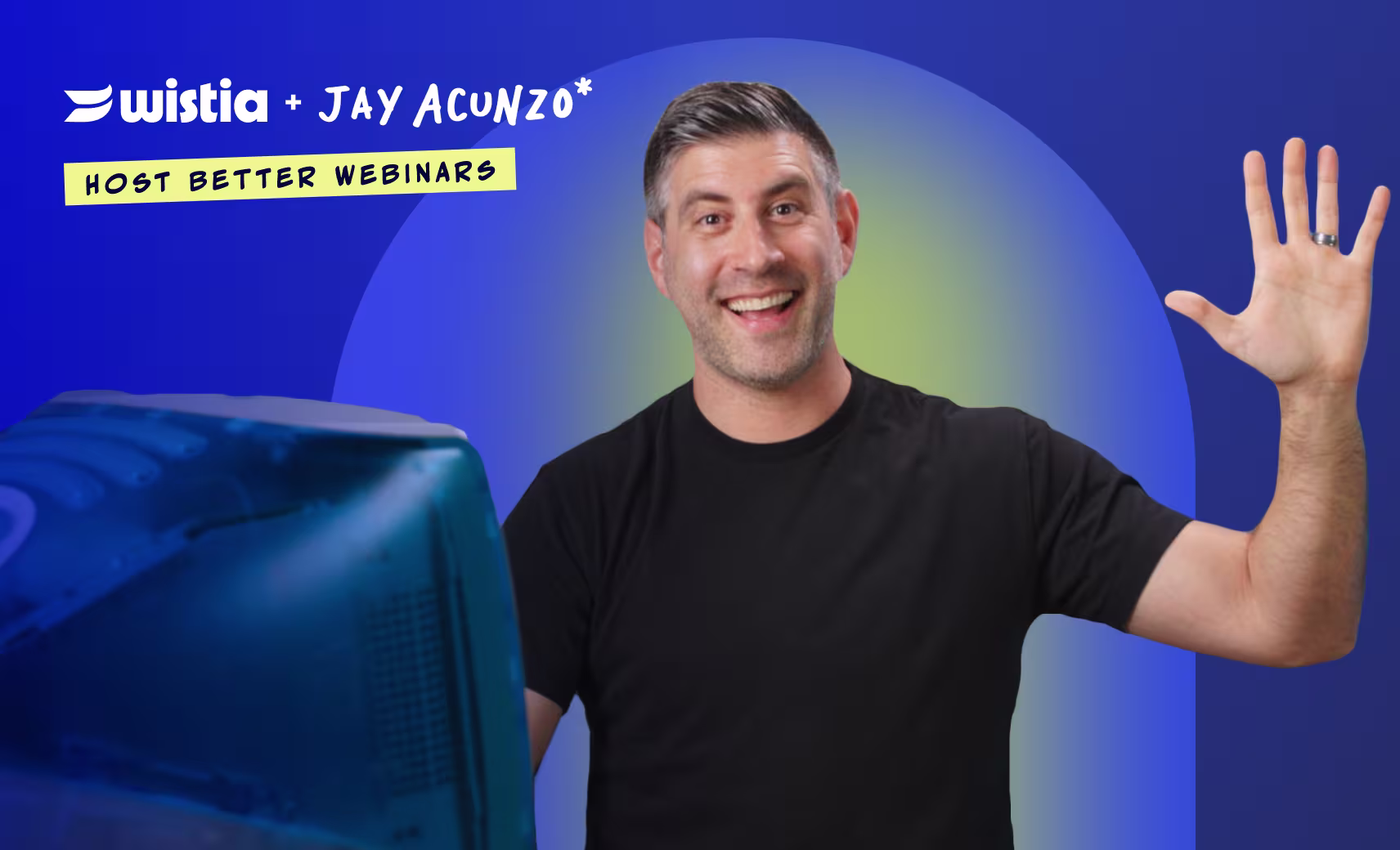 5 Types of Webinars Worth Watching with Jay Acunzo