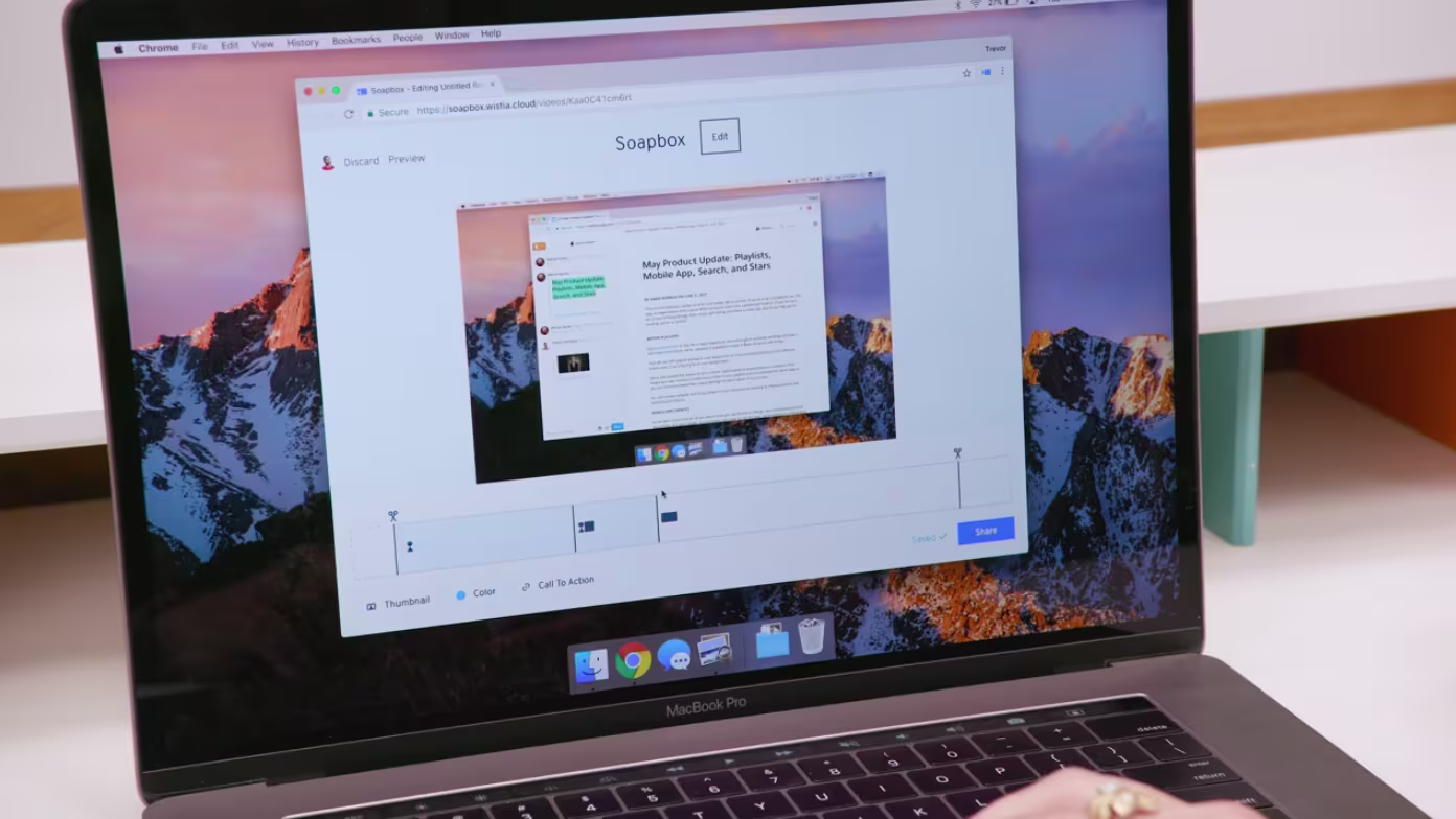 laptop