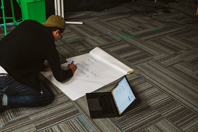 posterboard
