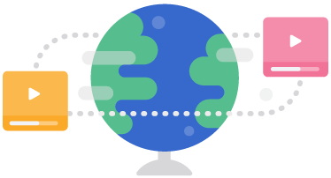 globe-videos
