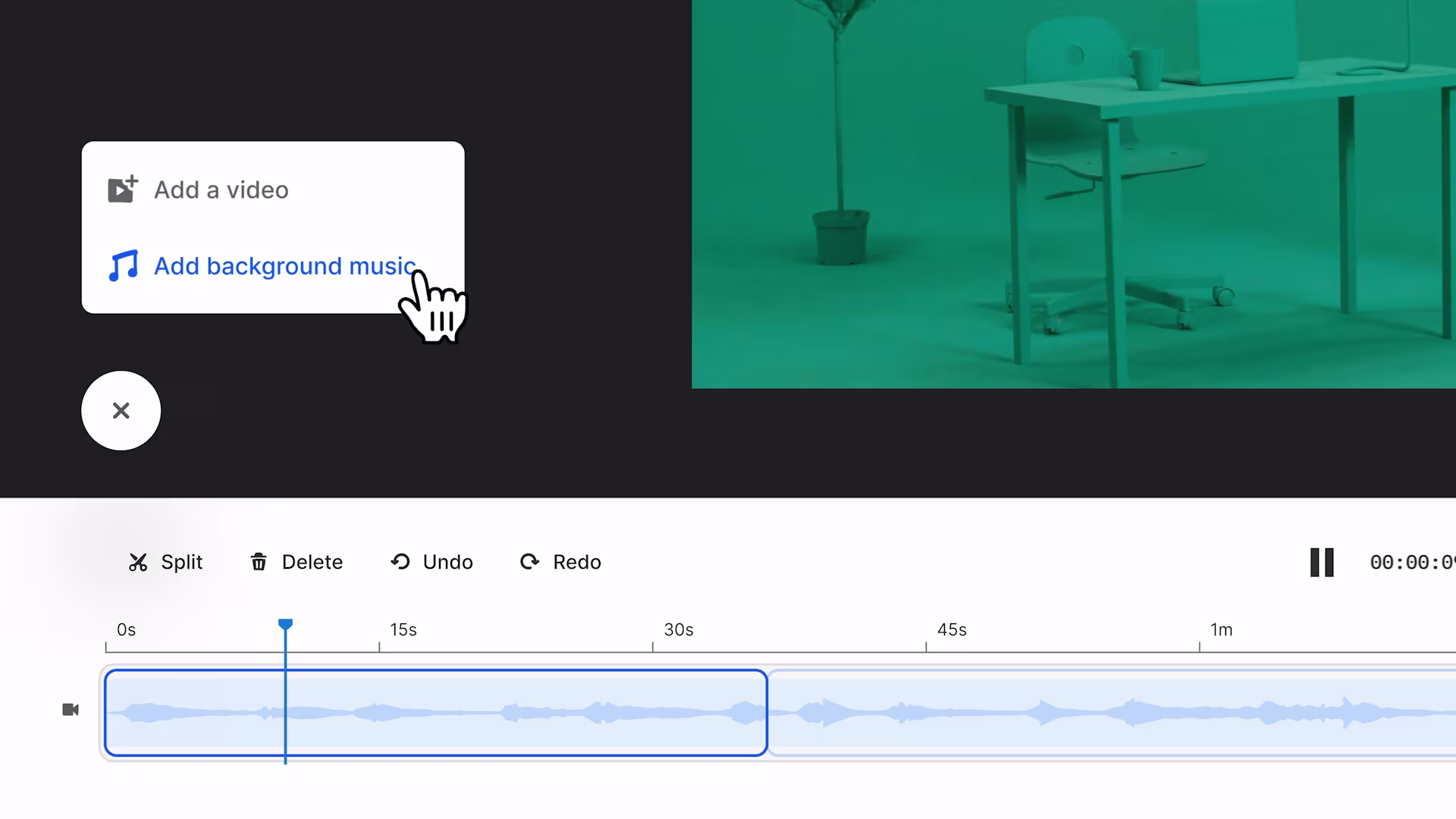 Wistia Background Music - Mini Product Video