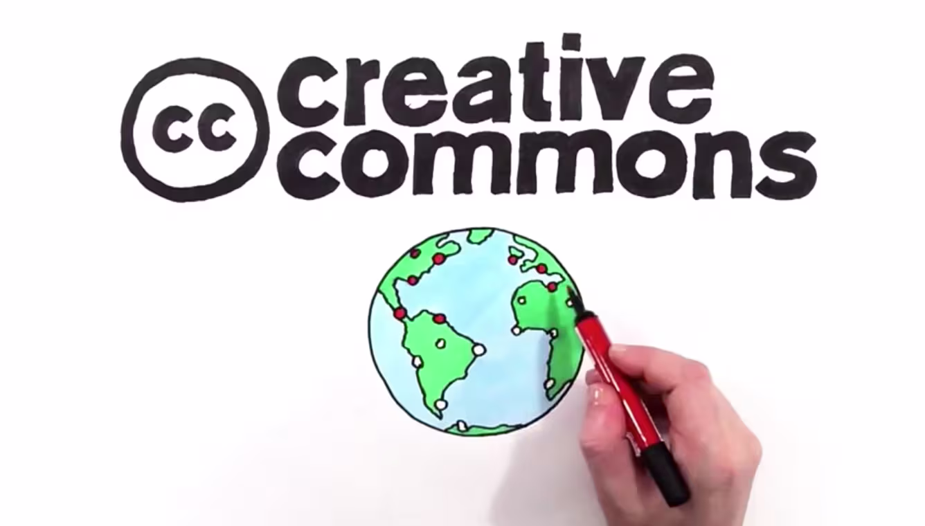 creativecommons