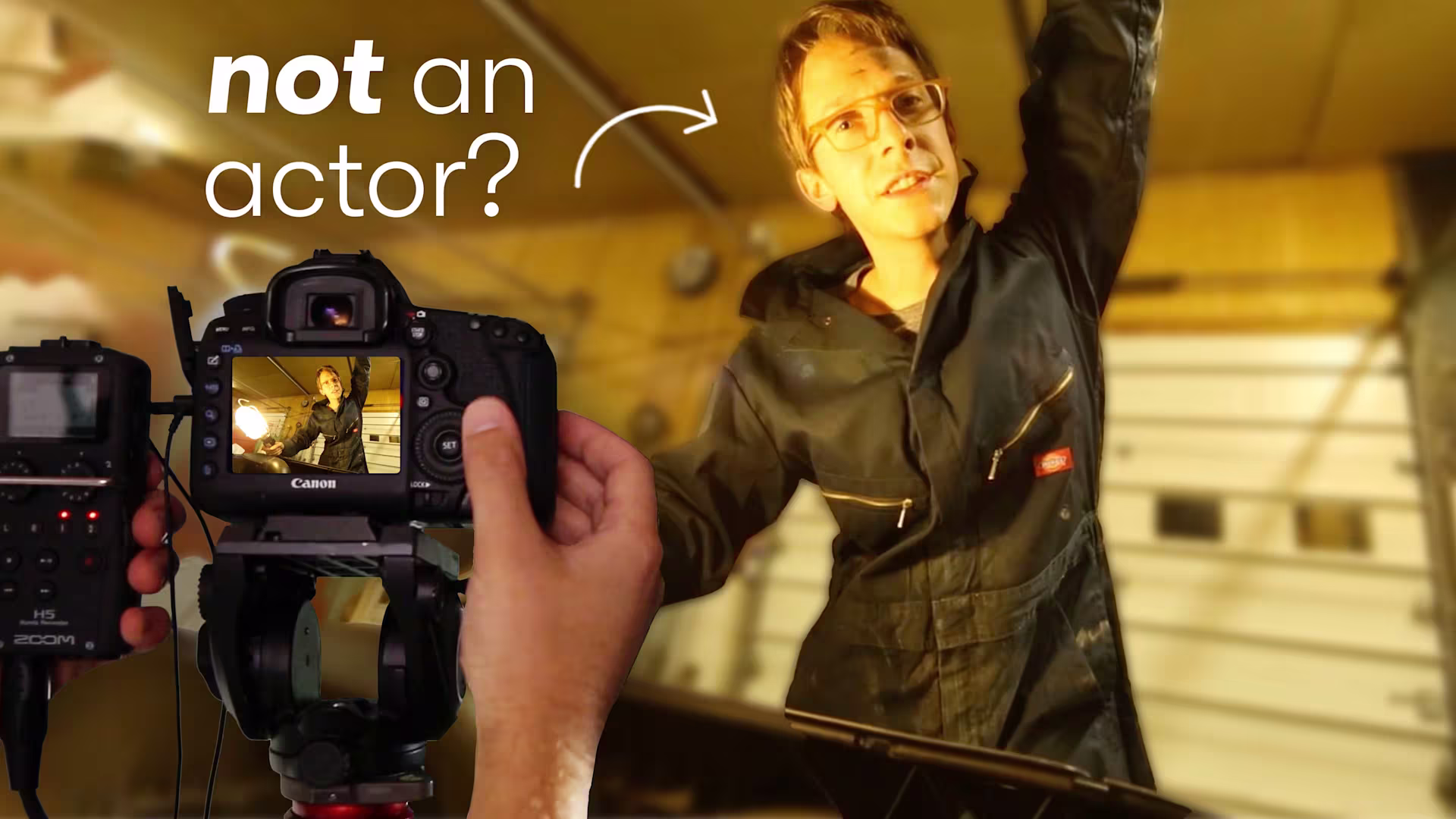 How-to-Direct-Non-Actors-for-videos