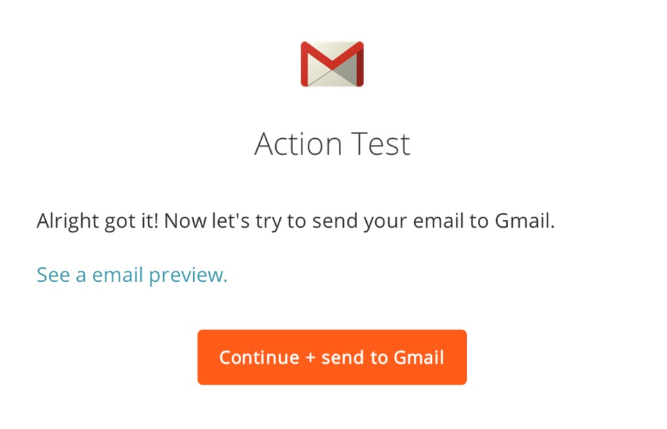 airtable zapier gmail