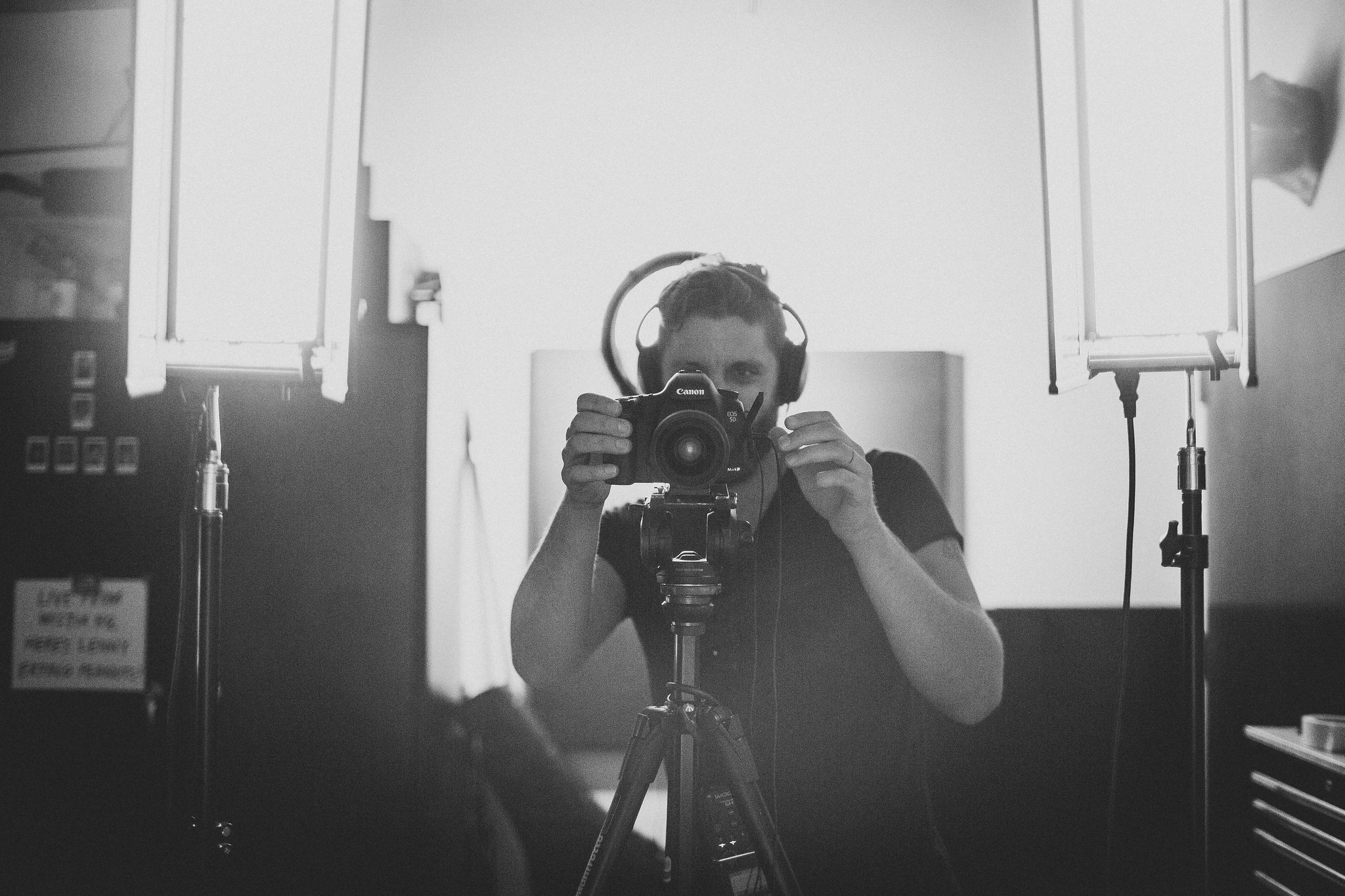 camera