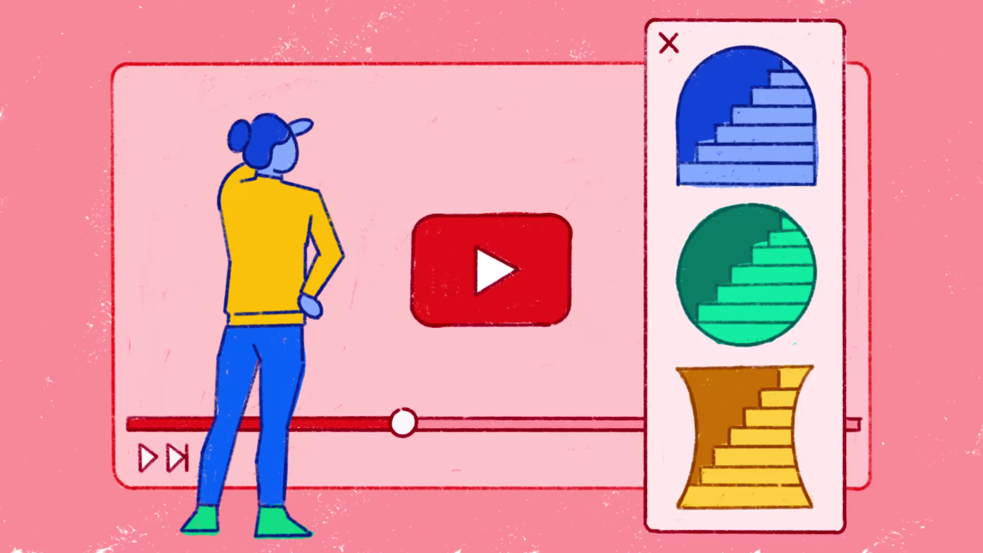 How to Add Youtube Cards