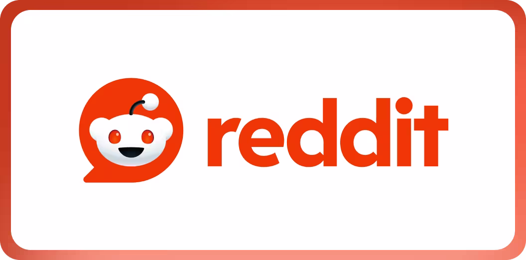 Reddit logo