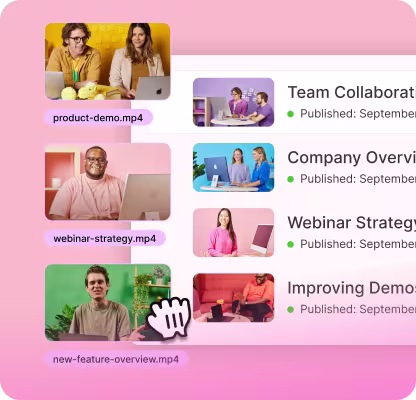 Operations and enablement workflow for teams